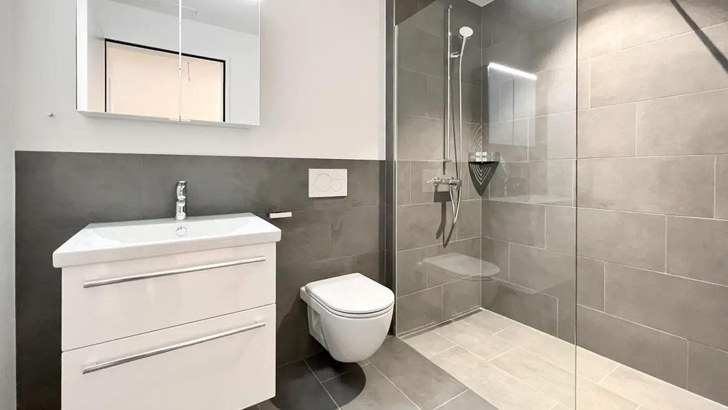 Apartment for rent - Wilerstrasse 25, 8370 Sirnach - Photo 4