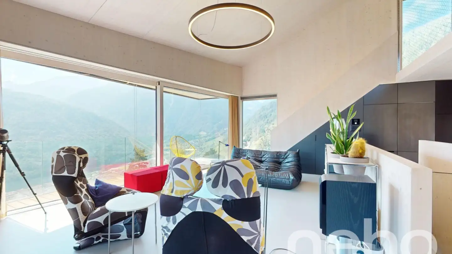 Einfamilienhaus kaufen - 1928 Ravoire - Foto 2