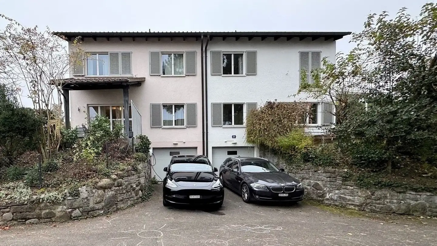 Apartment for rent - Niederfelbenweg 21, 8702 Zollikon - Photo 2