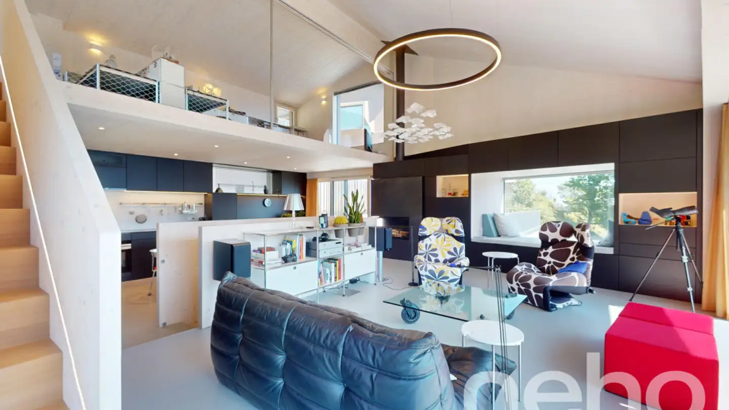 Einfamilienhaus kaufen - 1928 Ravoire