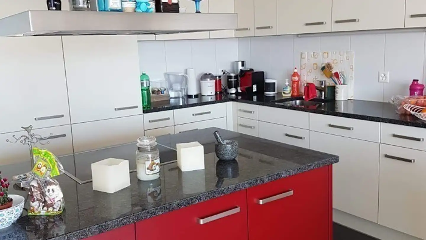 Chambre à louer - Rätschengässli 21, 8302 Kloten - Photo 4