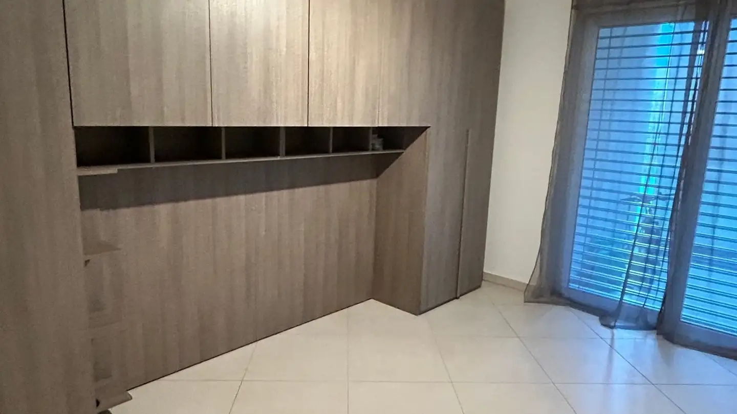 Apartment for rent - Via Domenico Fontana 4, 6500 Bellinzona - Photo 4