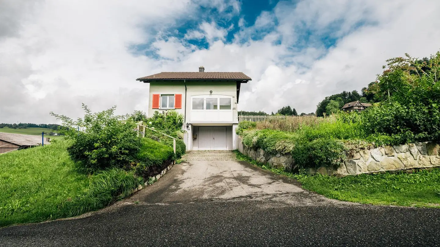 Single house for sale - Seelistrasse 17, 9534 Gähwil - Photo 2