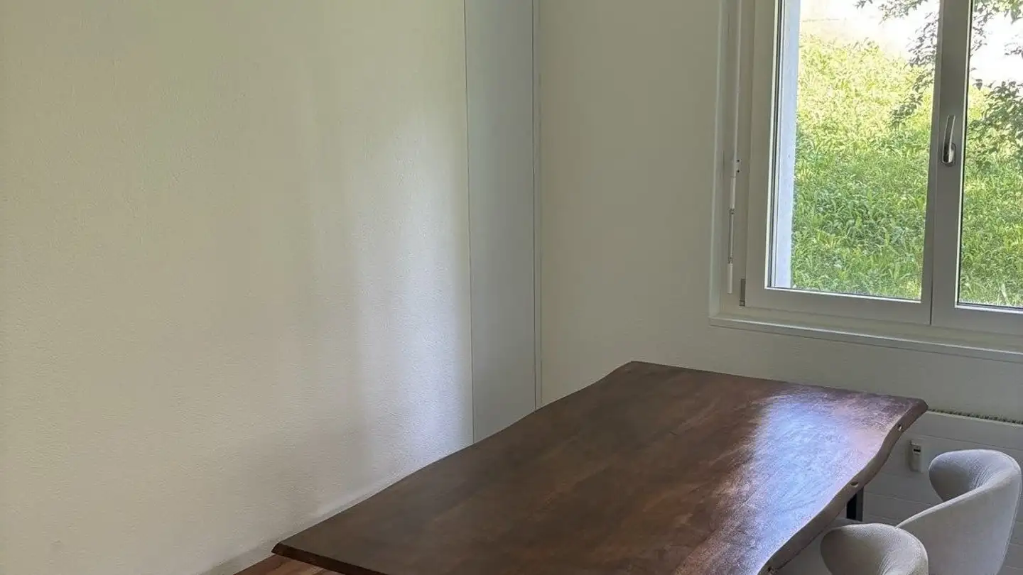 Zimmer mieten - Rosenfeldweg 8, 6048 Horw - Foto 4