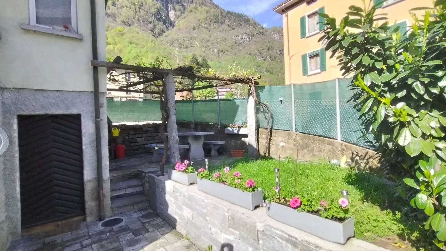 Single house for rent - 6744 Personico - Photo 3