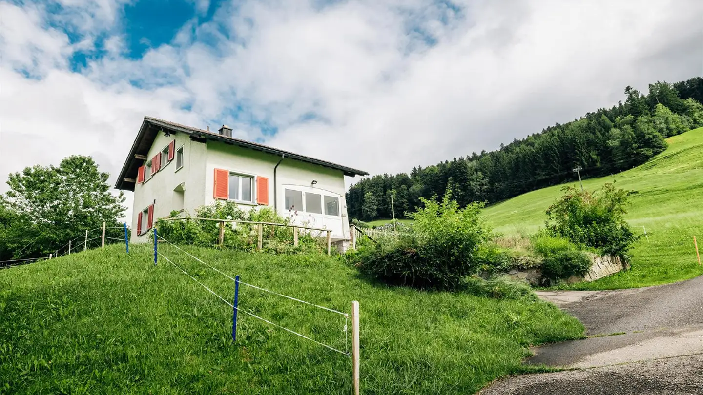 Single house for sale - Seelistrasse 17, 9534 Gähwil - Photo 3