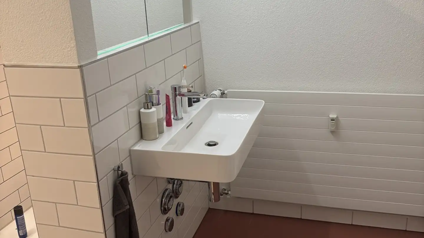 Zimmer mieten - Rosenfeldweg 8, 6048 Horw - Foto 3