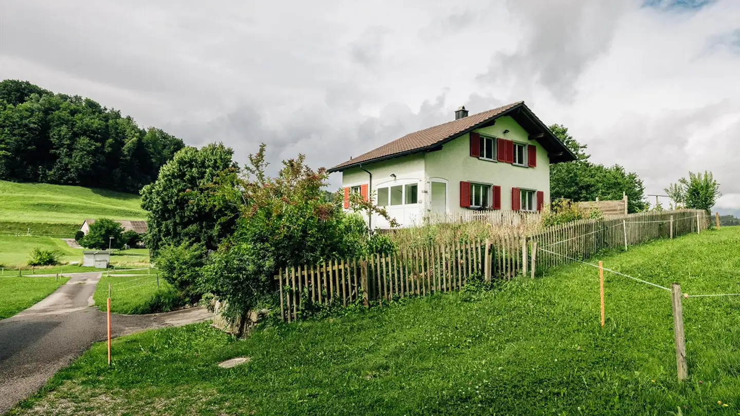 Single house for sale - Seelistrasse 17, 9534 Gähwil - Photo 4