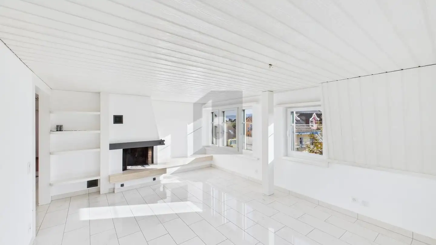 Appartement à louer - 9320 Arbon - Photo 2