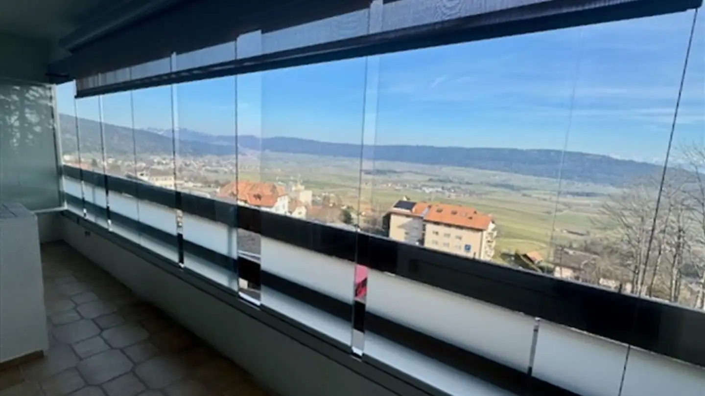 Appartamento in vendita - Chemin Bois Soleil, 2208 Les Hauts-Geneveys - Photo 2