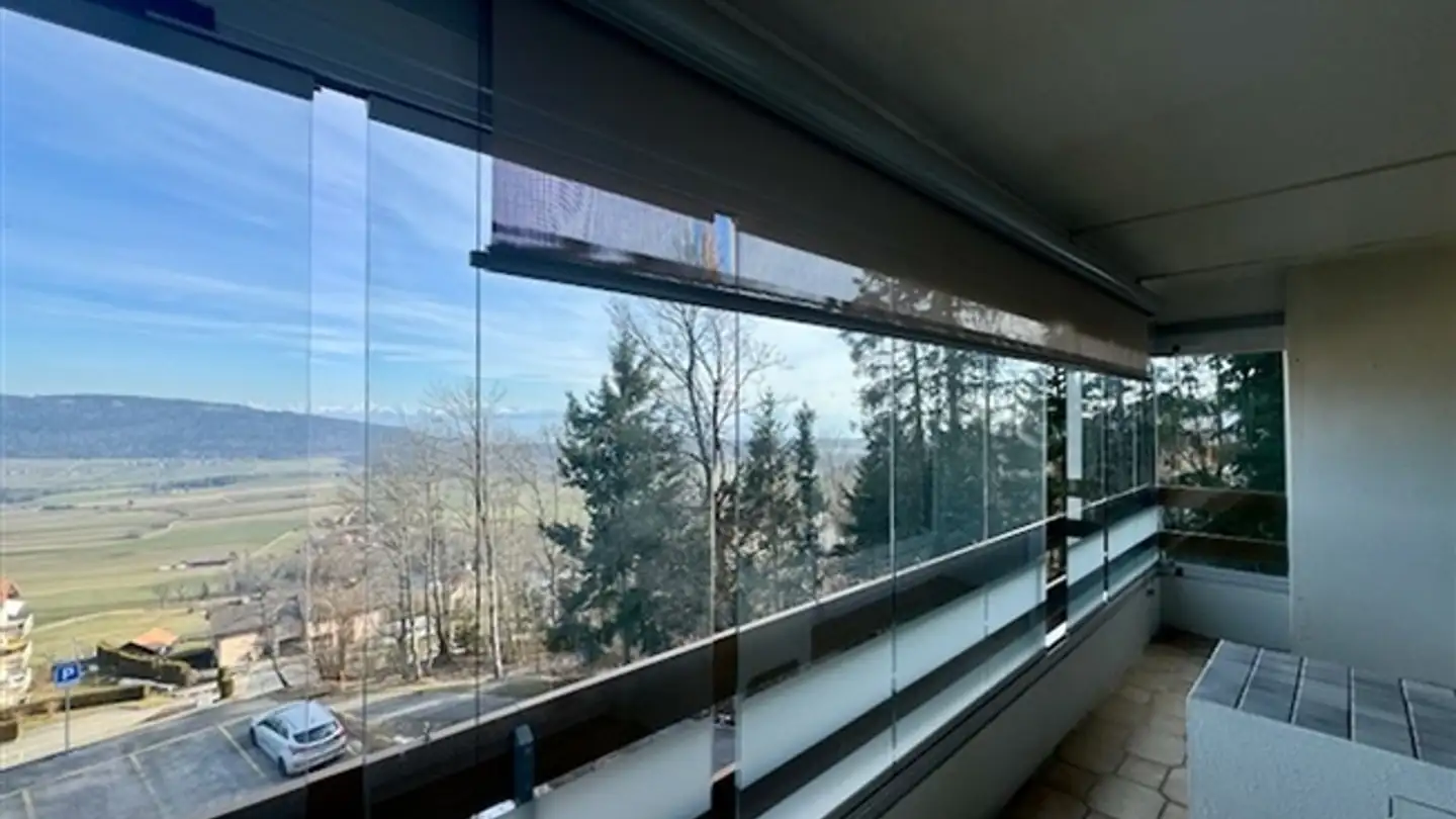 Appartamento in vendita - Chemin Bois Soleil, 2208 Les Hauts-Geneveys - Photo 3