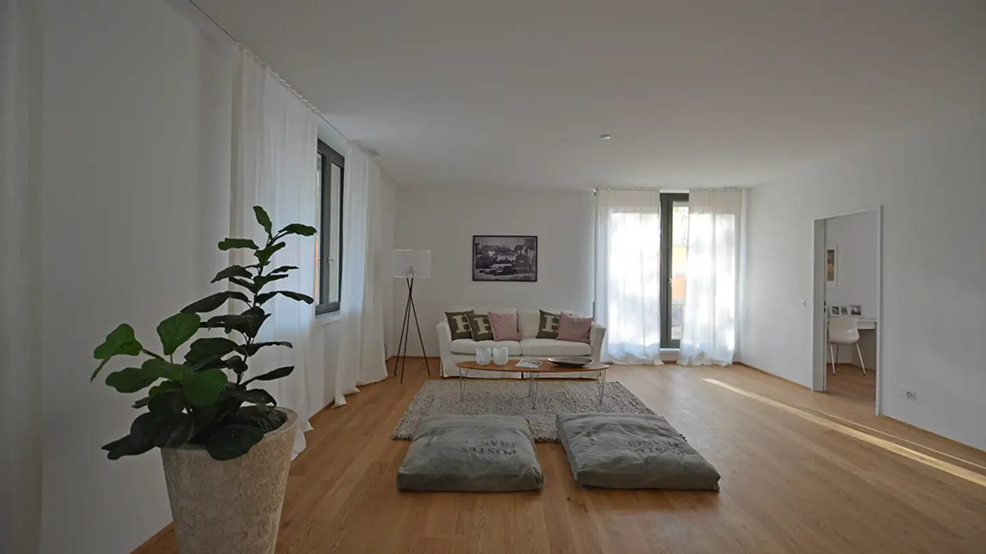 Wohnung mieten - Heerenschürlistrasse 2, 8051 Zürich - Foto 3