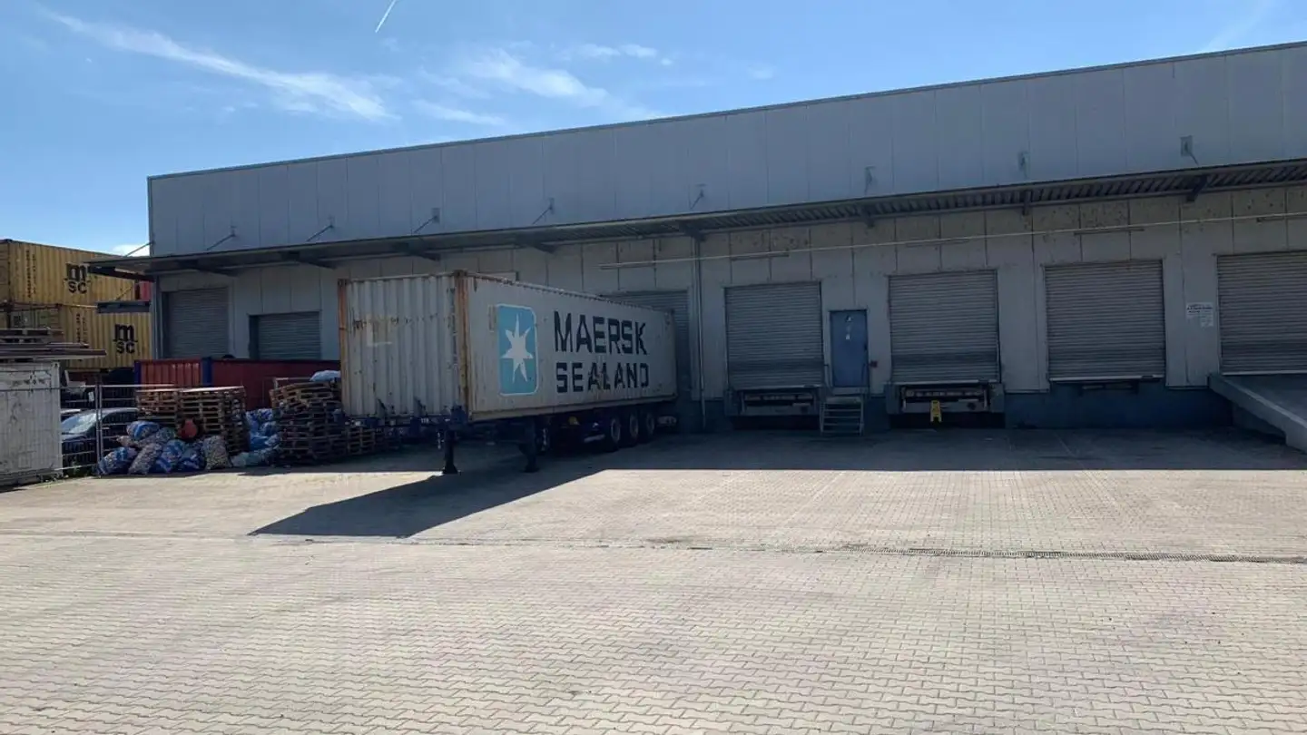 Edificio ad uso misto in vendita - Wölferstrasse 31, 4414 Füllinsdorf - Photo 2