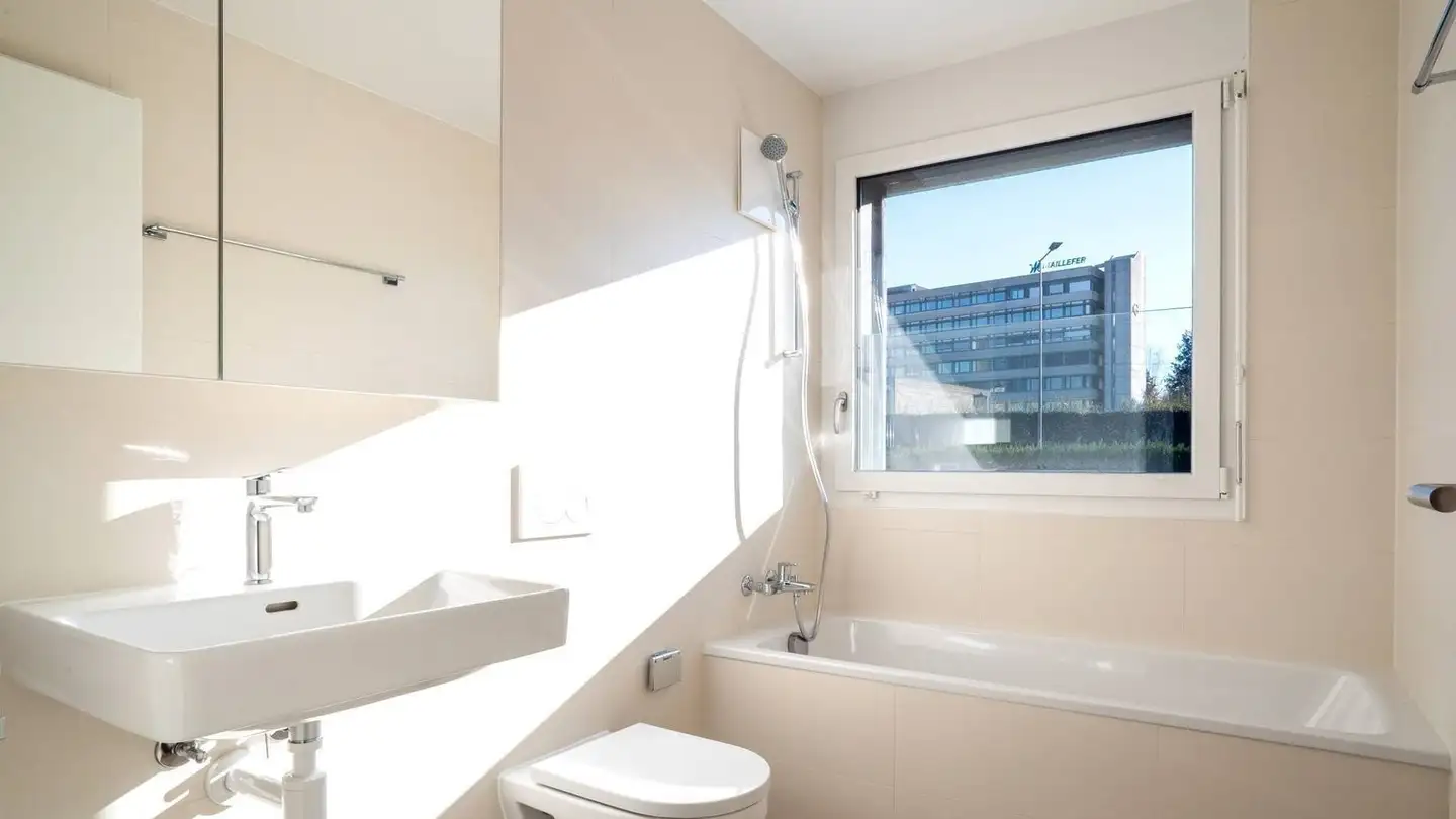 Wohnung mieten - 1024 Ecublens VD - Foto 2