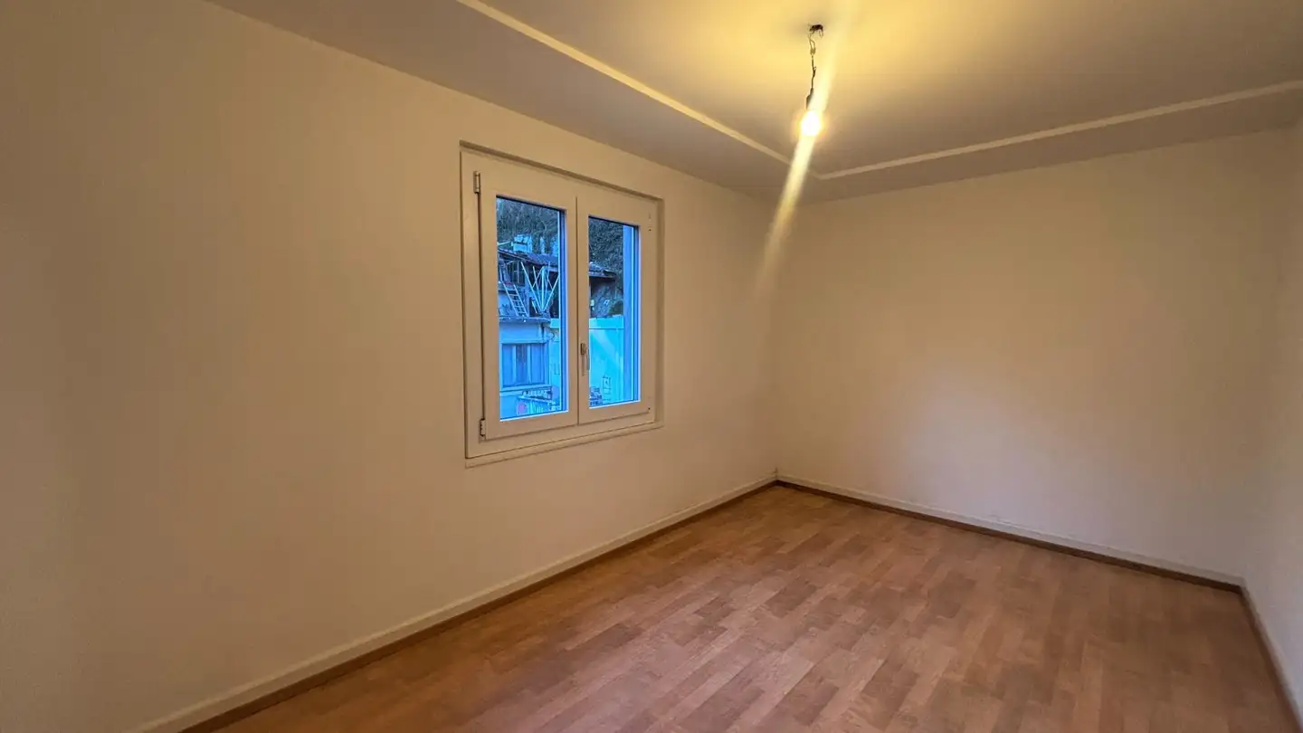 Appartement à louer - Place Du Vallon 10, 1005 Lausanne - Photo 2