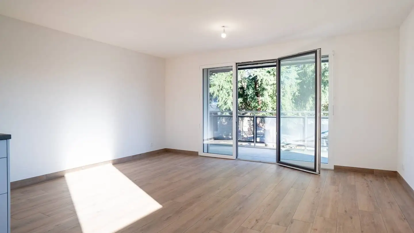 Wohnung mieten - 1024 Ecublens VD - Foto 3