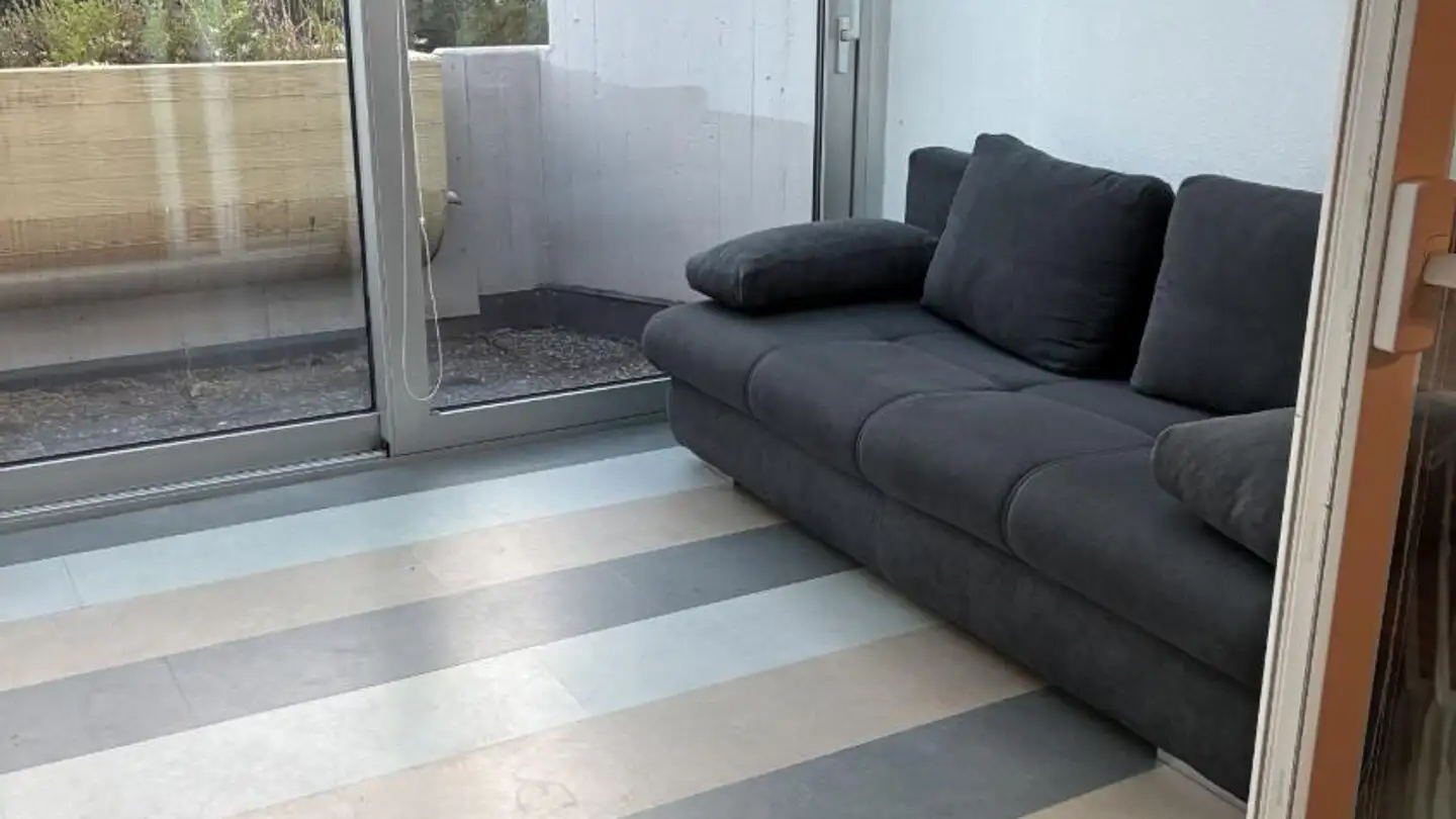 Appartamento in affitto - Chemin Du Vieux-Canal 54, 1950 Sion - Foto 2