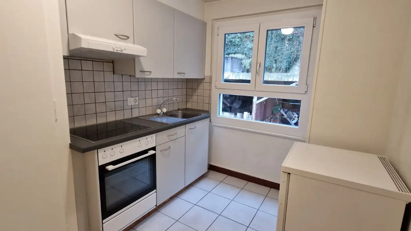 Appartement à louer - Place Du Vallon 10, 1005 Lausanne - Photo 3