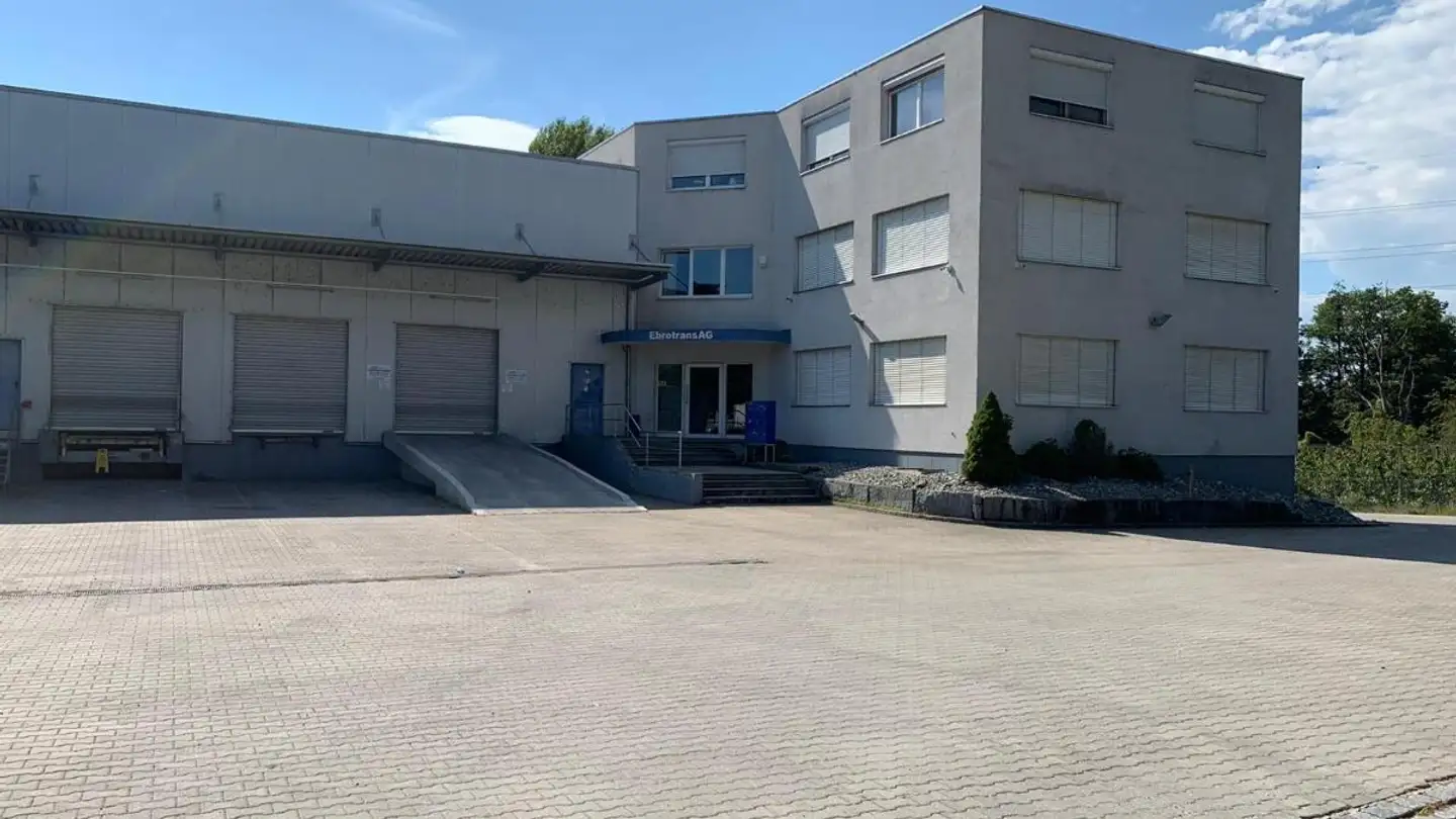 Edificio ad uso misto in vendita - Wölferstrasse 31, 4414 Füllinsdorf - Photo 3