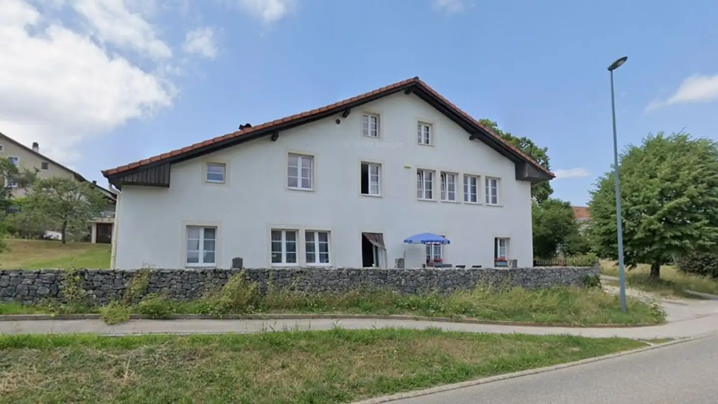 Appartamento in affitto - Rue De La Communance 22, 2362 Montfaucon