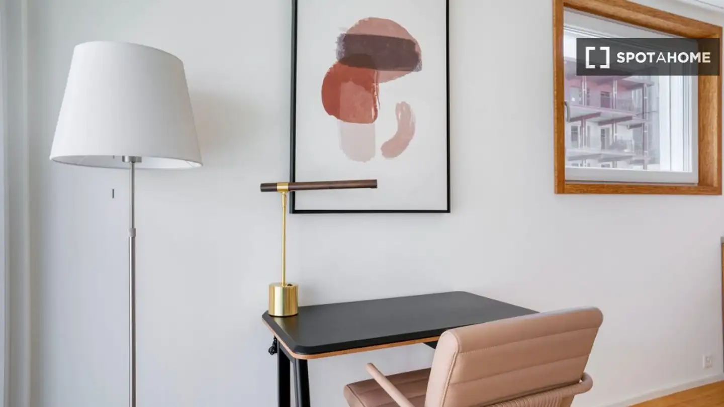 Apartment for rent - 8002 Zürich