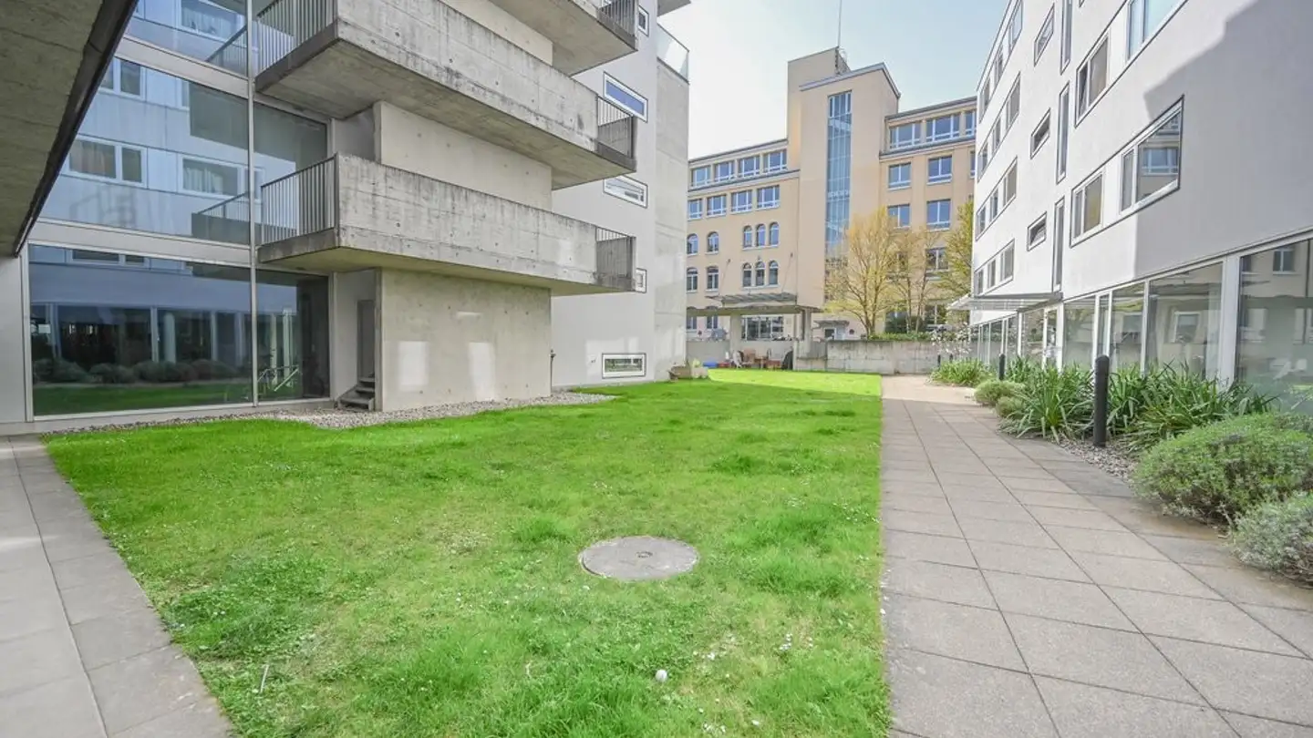 Wohnung mieten - 3007 Bern