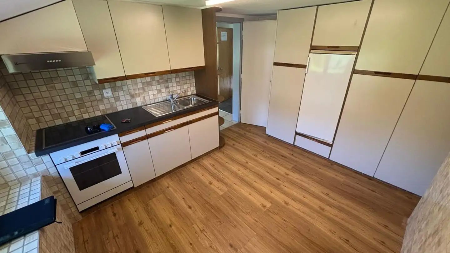 Appartamento in affitto - Rue De La Communance 22, 2362 Montfaucon - Foto 3