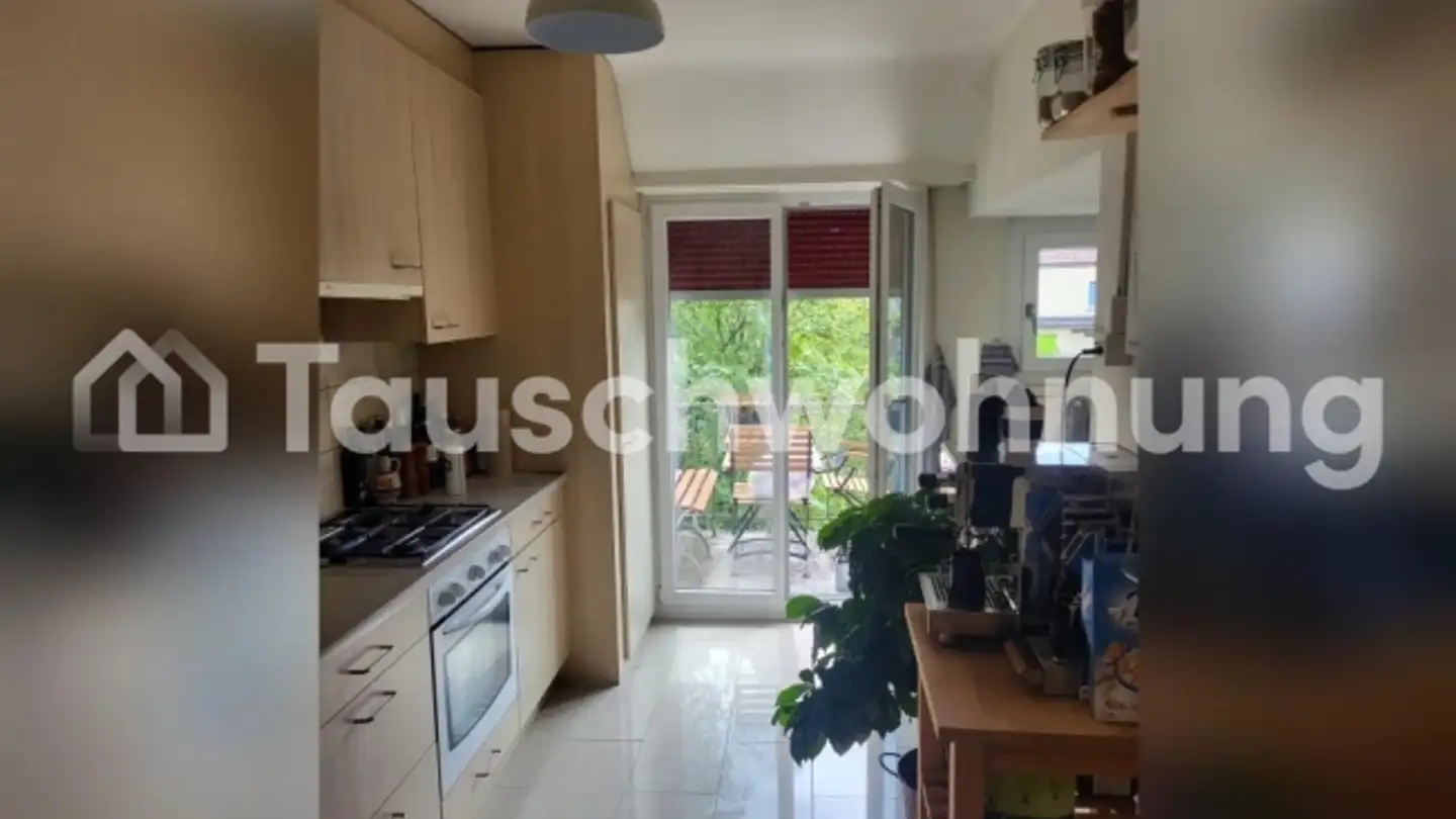 Appartement à louer - 8003 Zürich