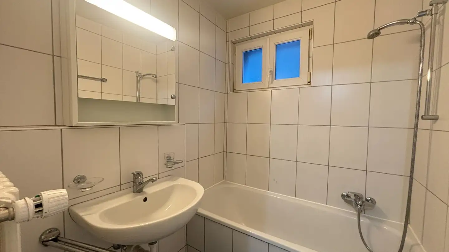 Appartement à louer - Place Du Vallon 10, 1005 Lausanne - Photo 4