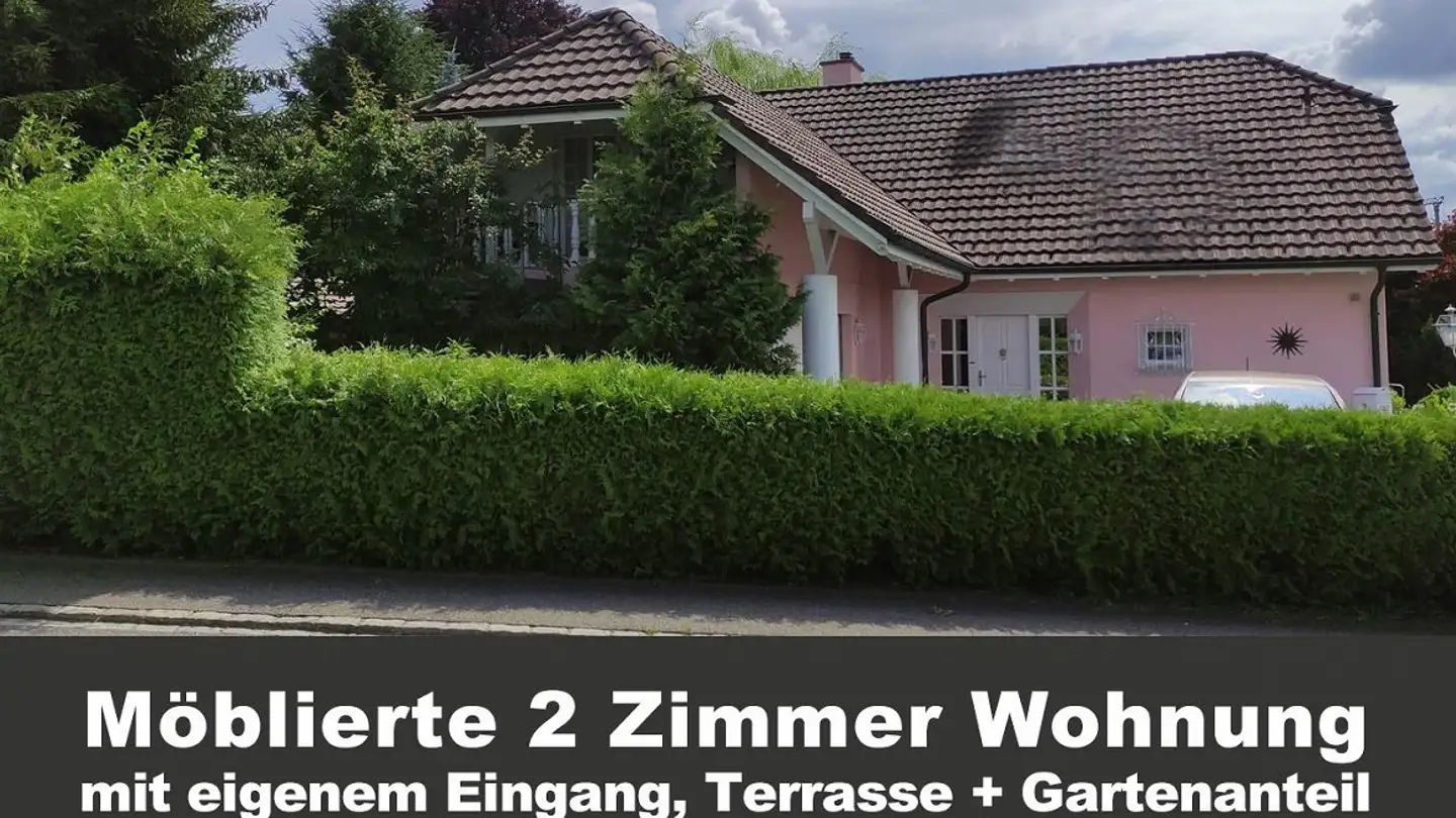 Appartement meublé à louer - Sonnenhügel 36, 9554 Tägerschen - Photo 4