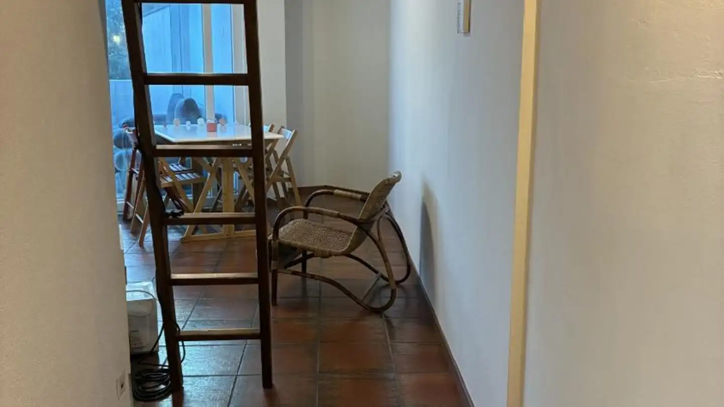 Appartamento in affitto - Chemin Du Vieux-Canal 54, 1950 Sion - Foto 3