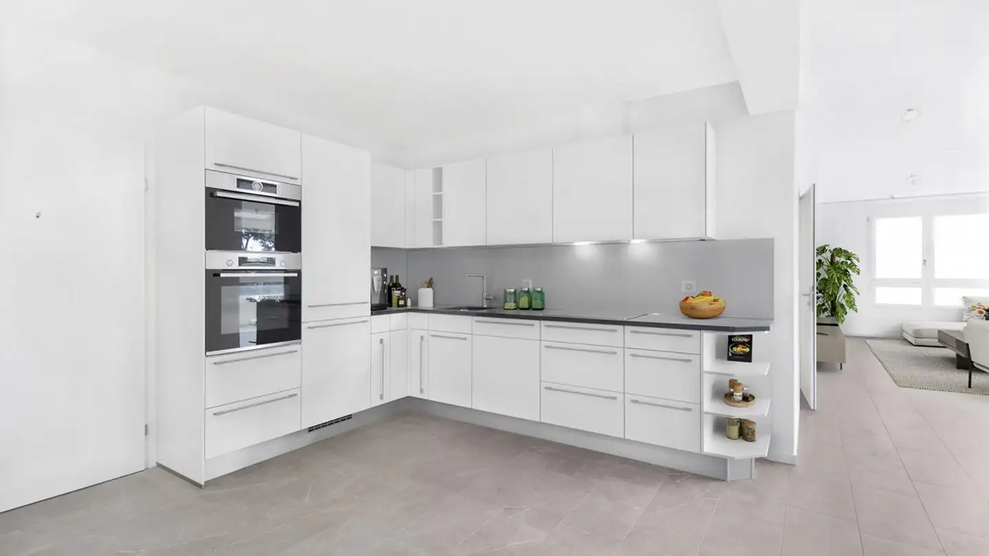 Wohnung mieten - Alte Landstrasse 55, 8802 Kilchberg ZH - Foto 3