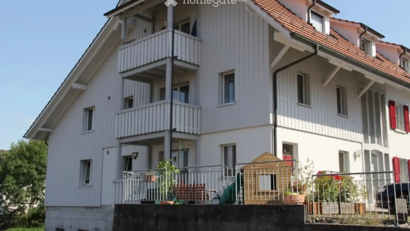 Appartement à louer - Hauptstrasse 8, 4247 Grindel - Photo 4