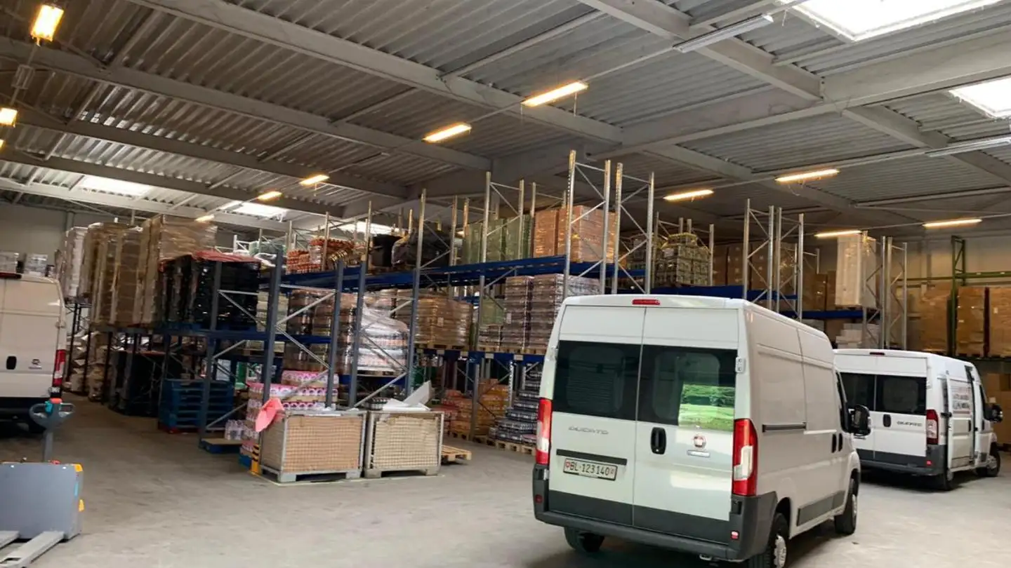 Edificio ad uso misto in vendita - Wölferstrasse 31, 4414 Füllinsdorf - Photo 4