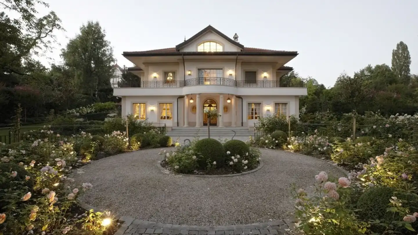 Maison individuelle à vendre - 1006 Lausanne