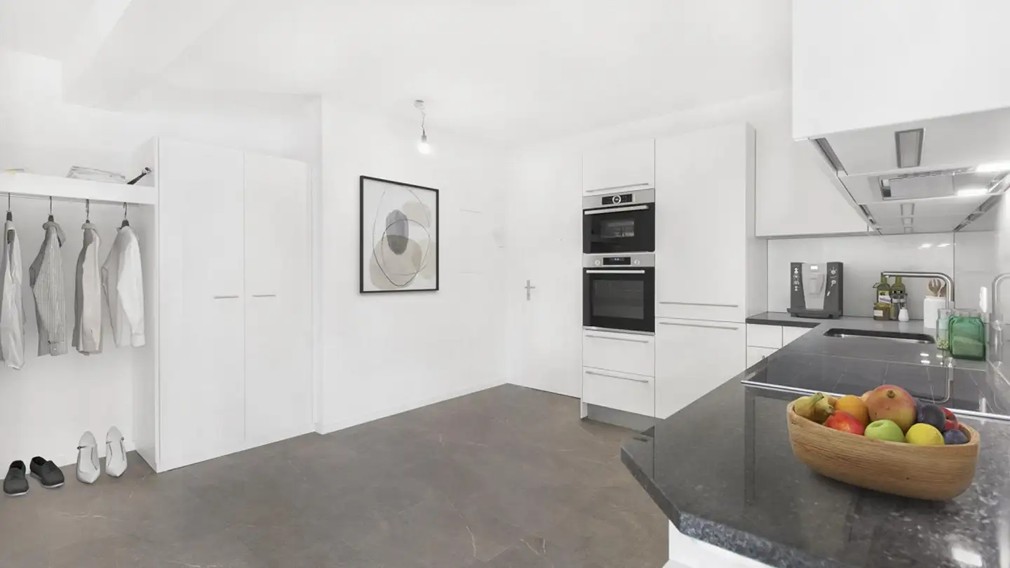 Wohnung mieten - Alte Landstrasse 55, 8802 Kilchberg ZH - Foto 4