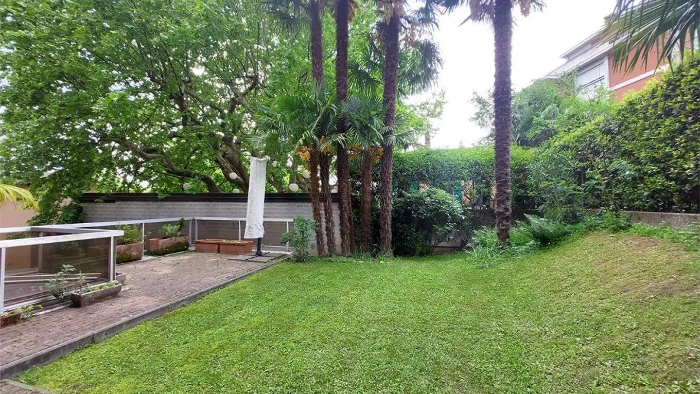 Apartment for sale - Via Madonna Della Salute, 6900 Massagno - Photo 3