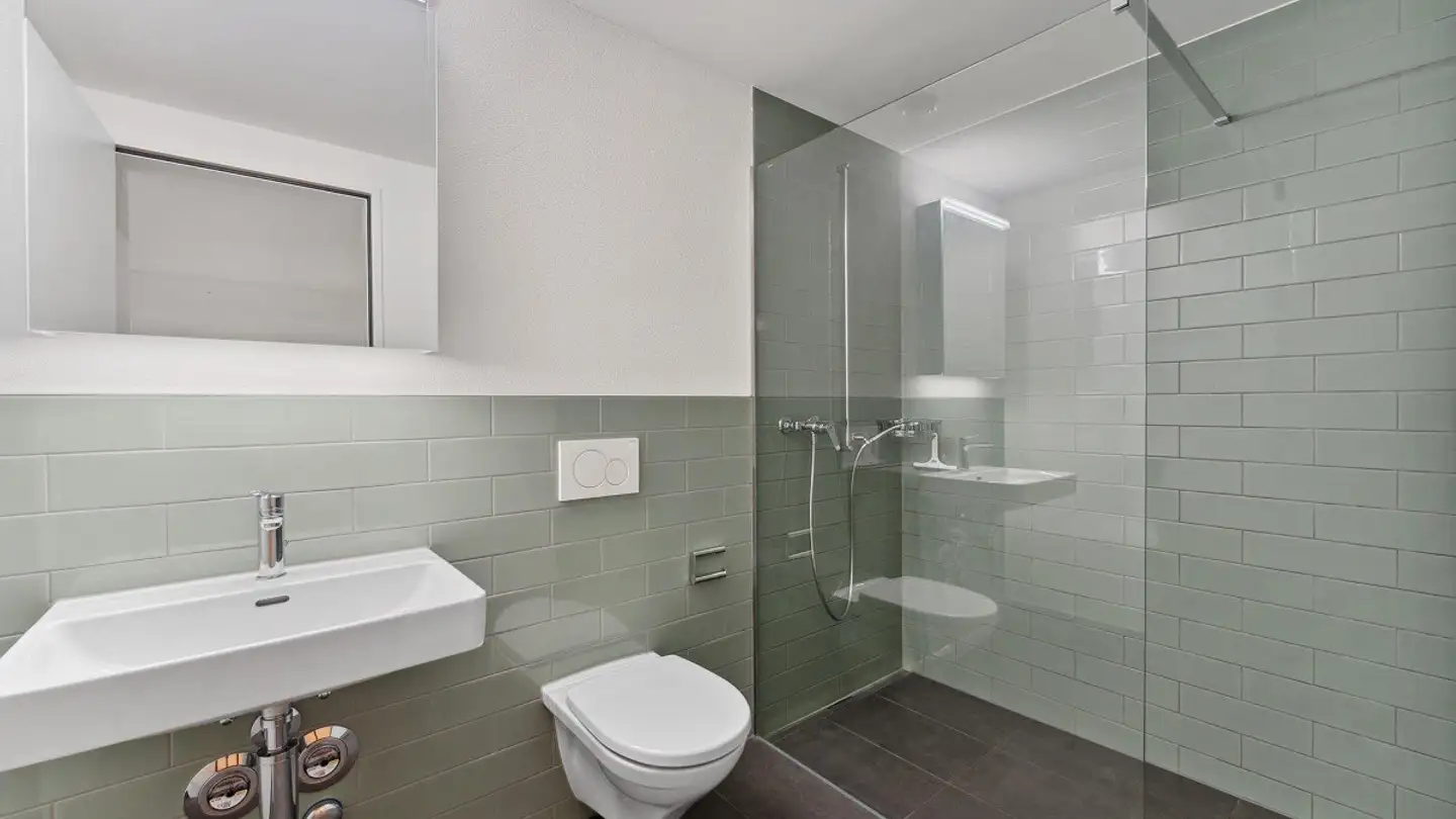 Appartamento in affitto - Schwarzenburgstrasse, 3097 Liebefeld - Foto 4