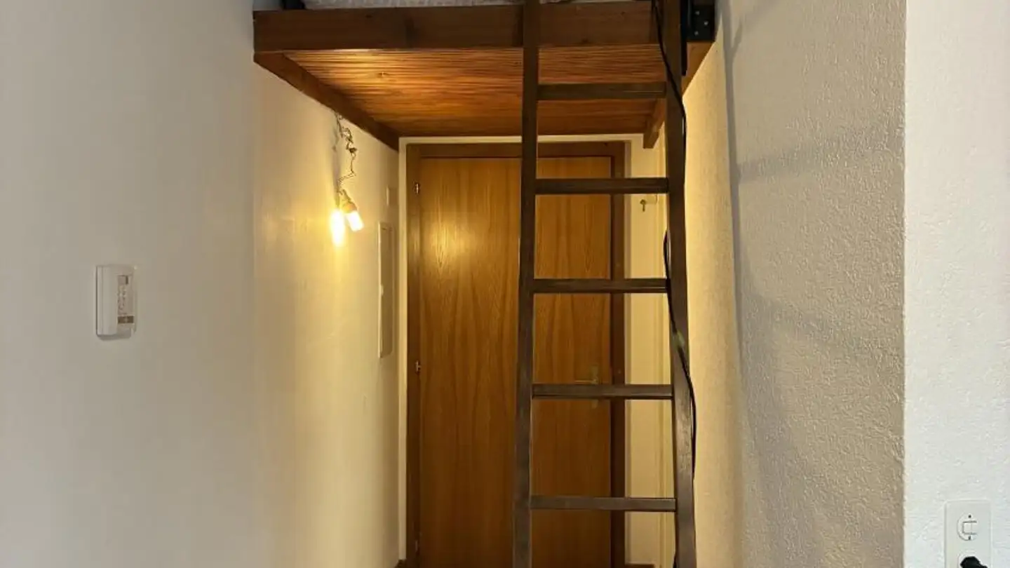 Appartamento in affitto - Chemin Du Vieux-Canal 54, 1950 Sion - Foto 4