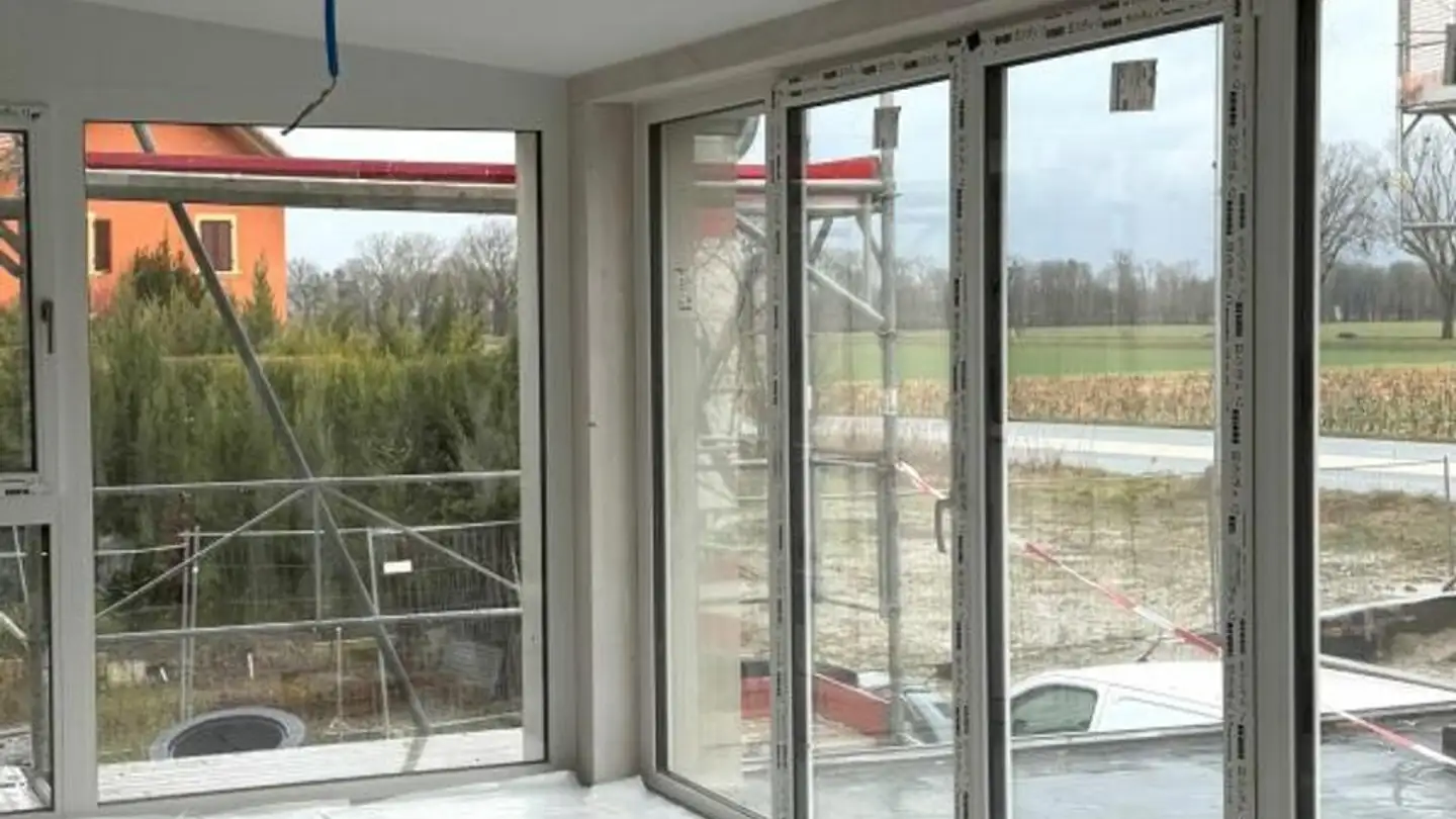 Single house for rent - 1566 St-Aubin FR - Photo 2