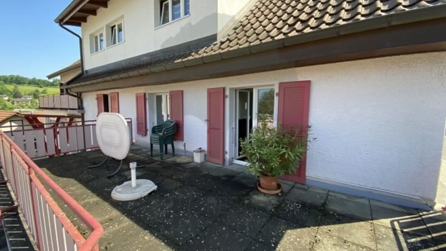 Wohnung kaufen - L'abbaye 121, 2906 Chevenez