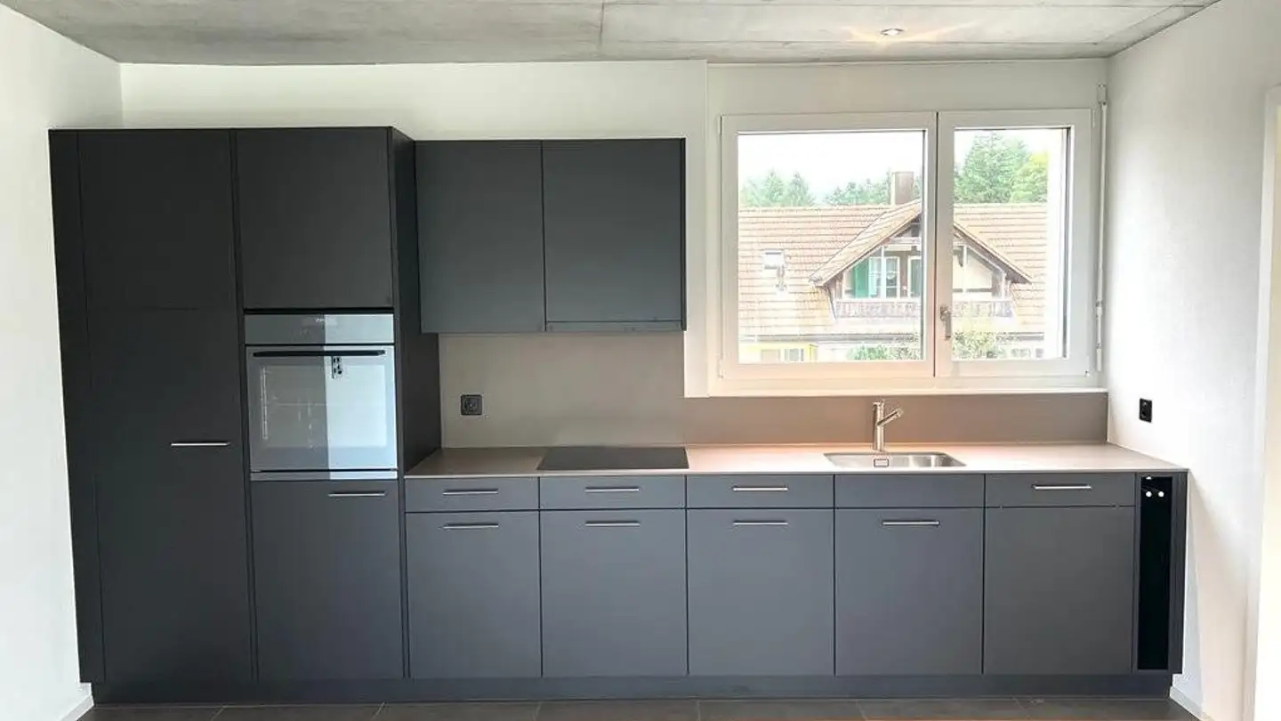 Apartment for rent - Bernstrasse 18, 3629 Oppligen - Photo 2