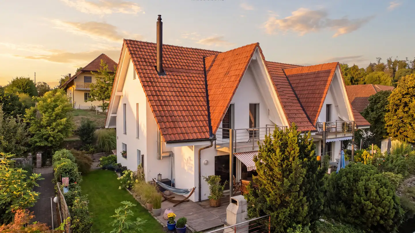 Single house for sale - Längenbergstrasse 4, 3297 Leuzigen