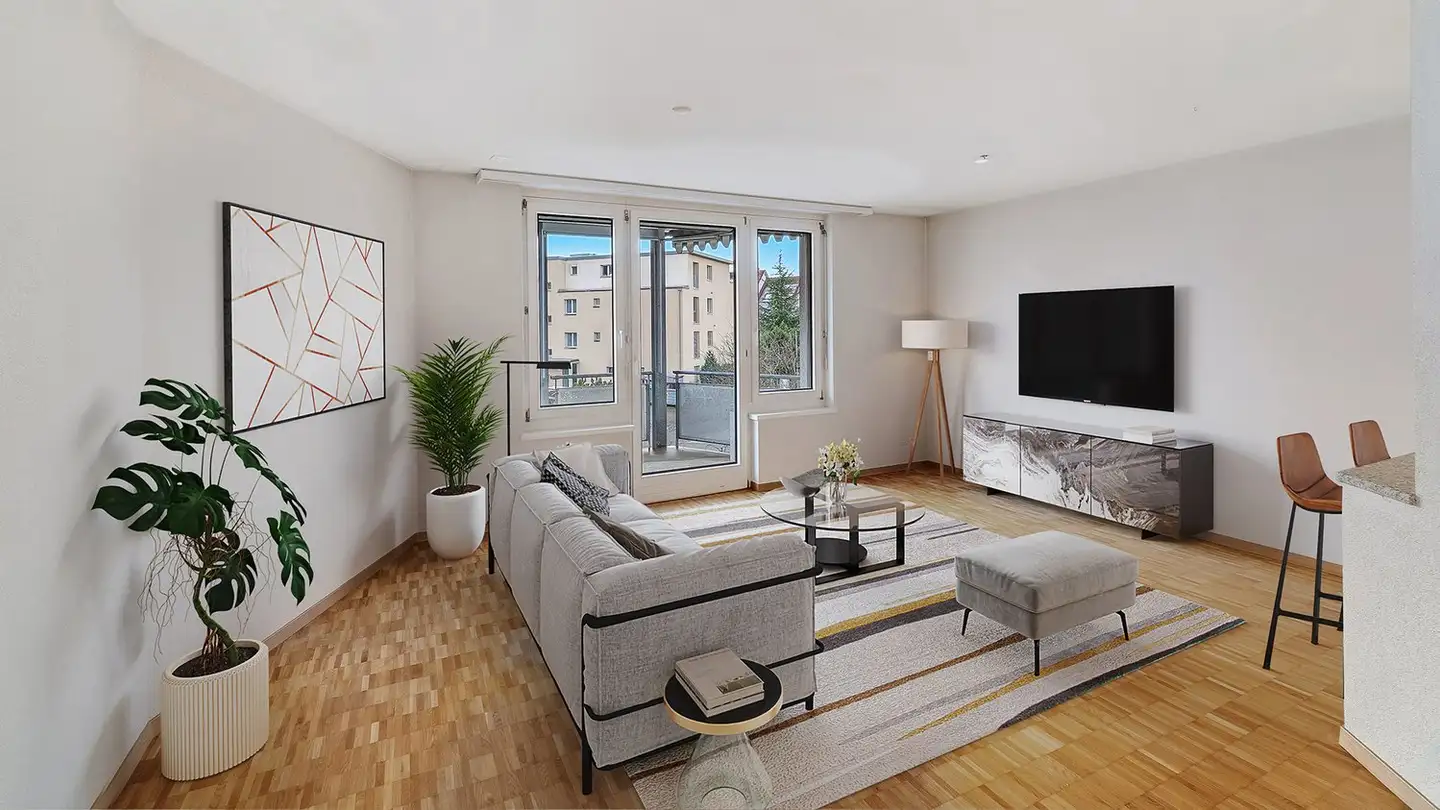 Apartment for sale - Gstaldenstrasse 13, 8340 Hinwil - Photo 2