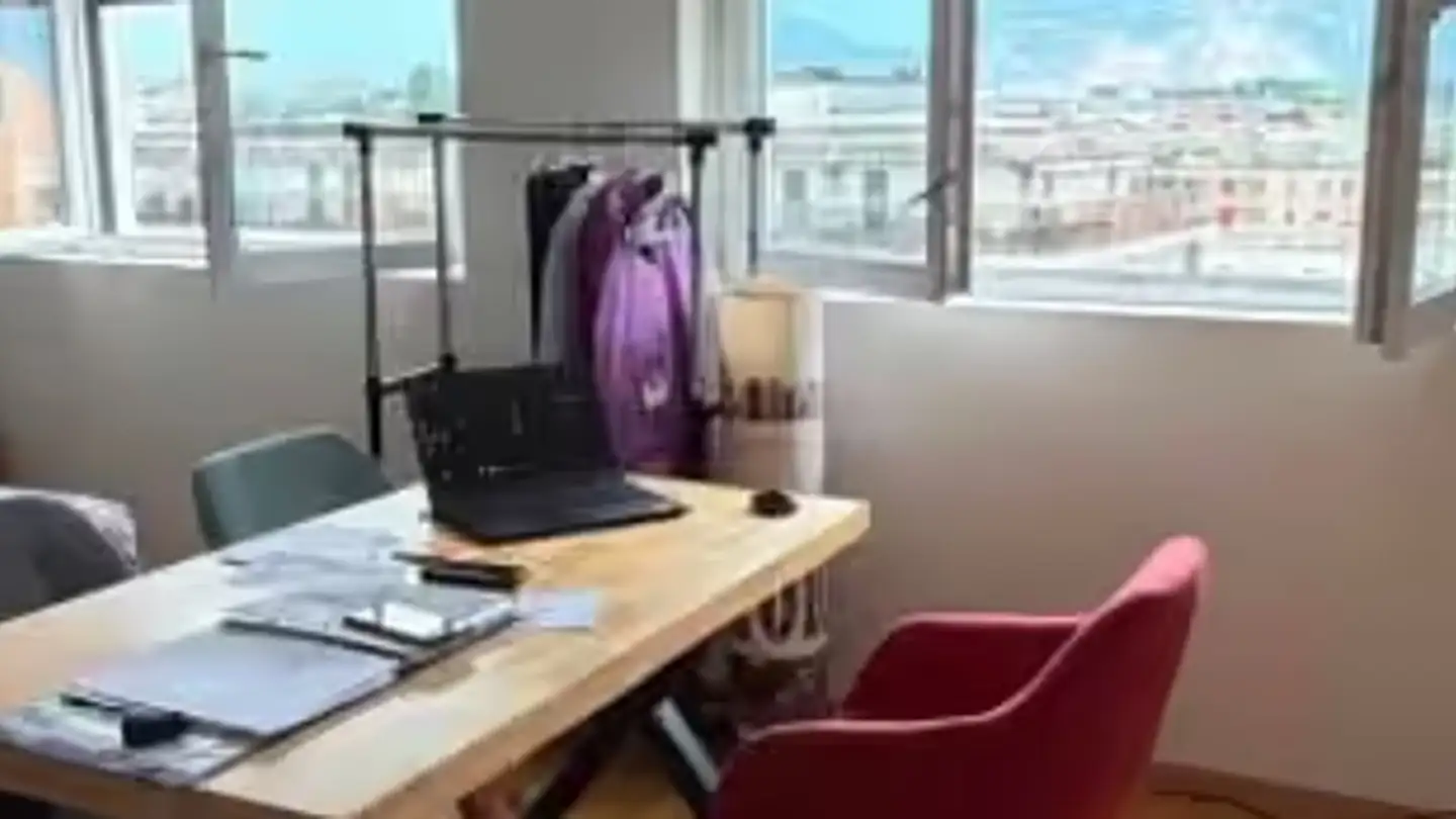 Appartement à louer - Route Des Acacias 36, 1227 Carouge GE