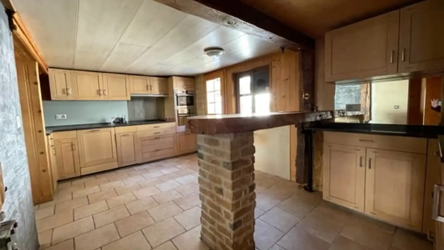 Single house for sale - La Comballaz, 1862 La Comballaz - Photo 3