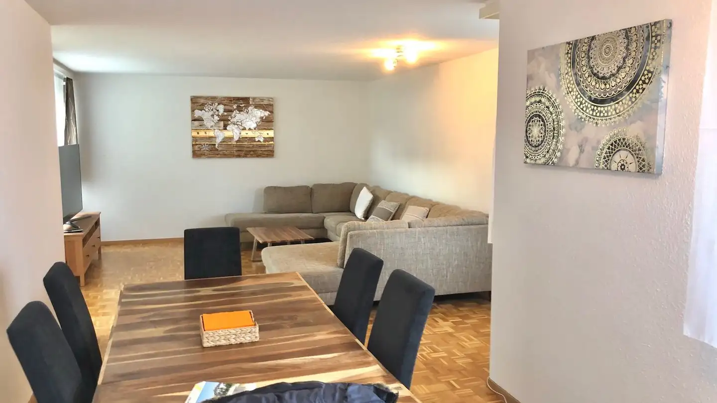 Stanza singola in affitto - Im Hürdli 6, 8152 Glattbrugg - Foto 3