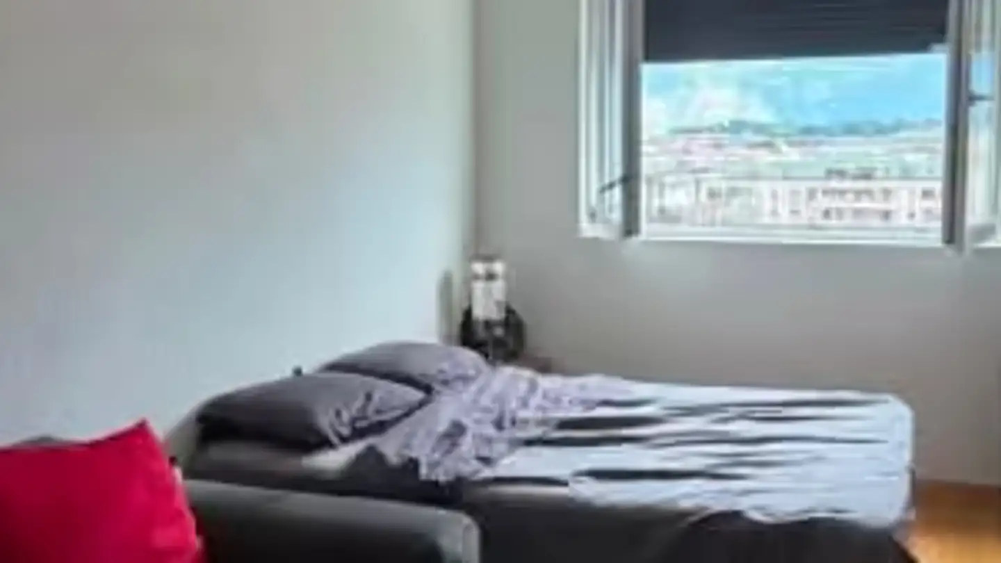 Appartement à louer - Route Des Acacias 36, 1227 Carouge GE - Photo 2