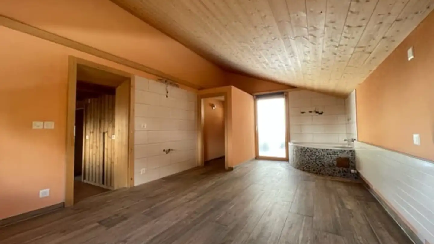 Single house for sale - La Comballaz, 1862 La Comballaz - Photo 4