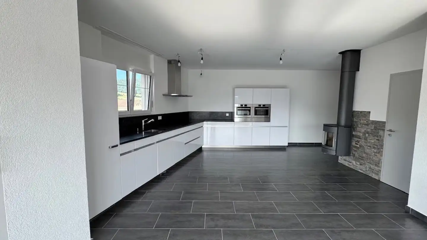 Attique à vendre - Bellevoie 5, 2800 Delémont